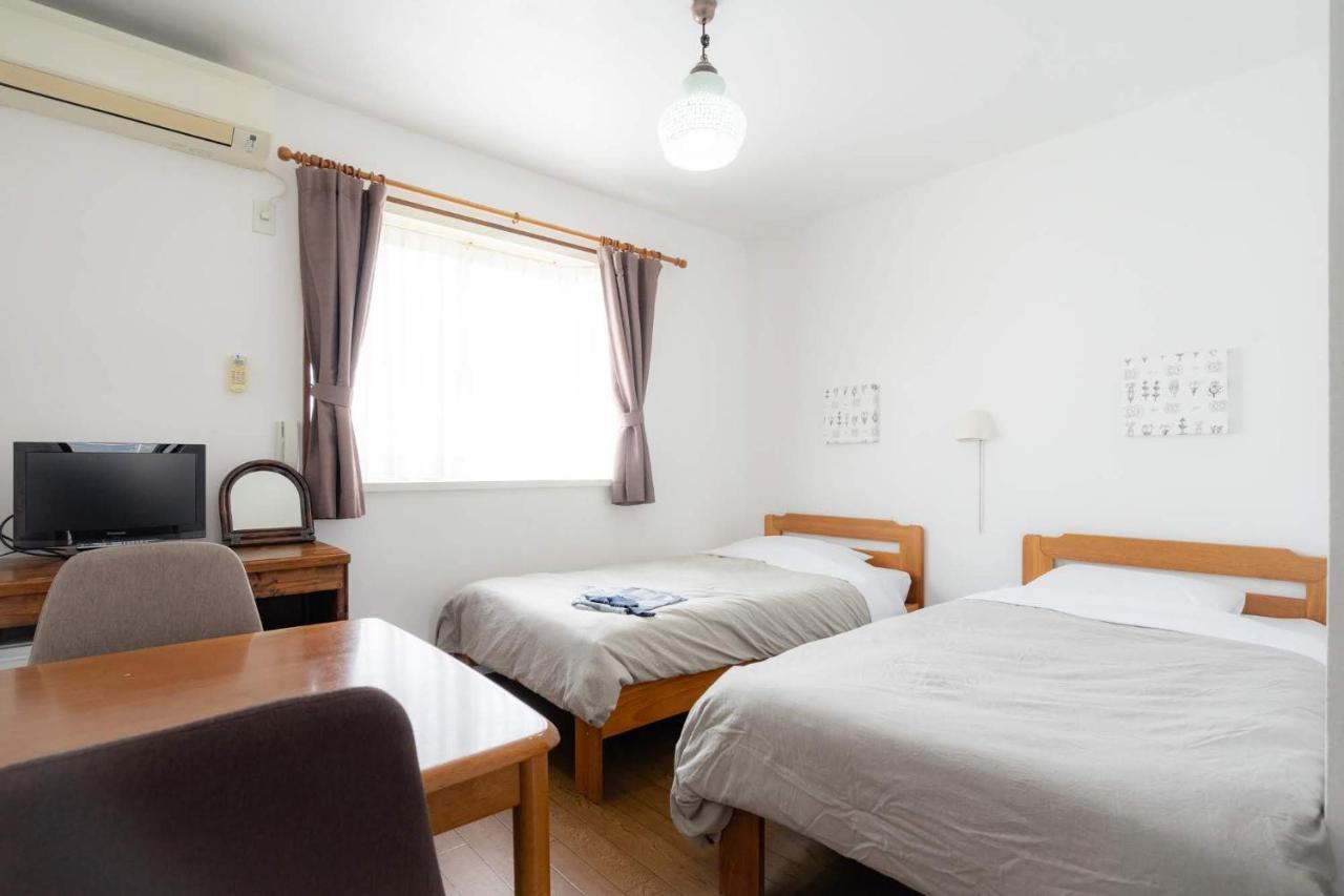 Beach Side Inn Shirahama Сімода Екстер'єр фото