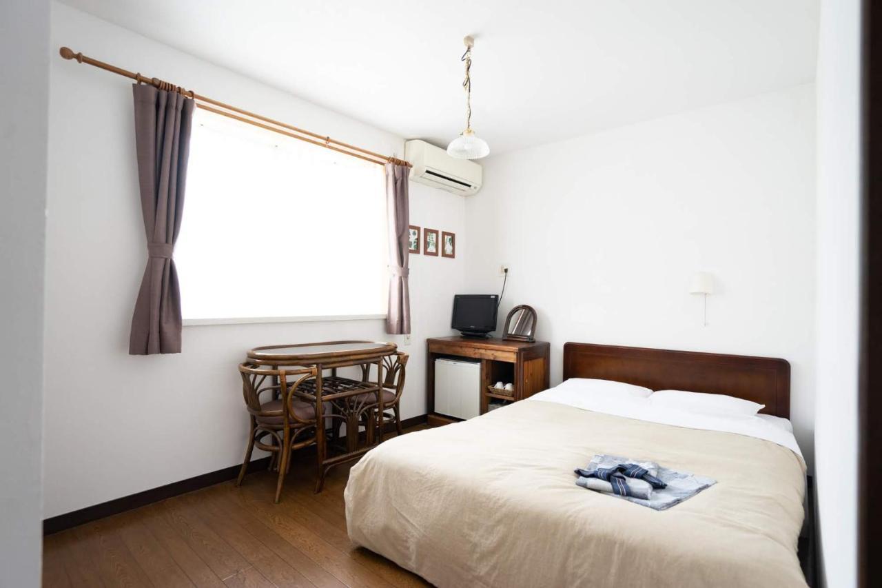 Beach Side Inn Shirahama Сімода Екстер'єр фото