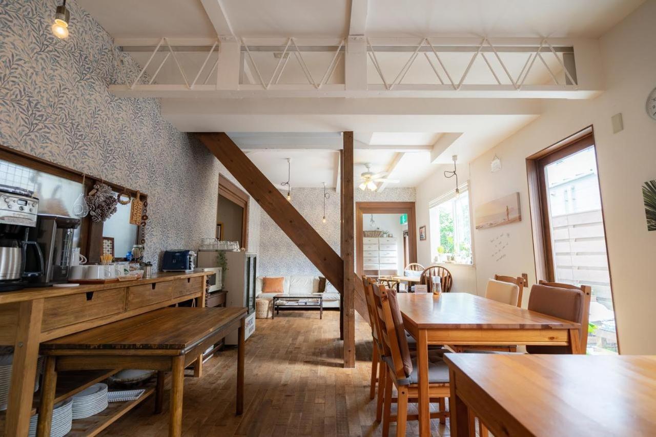 Beach Side Inn Shirahama Сімода Екстер'єр фото
