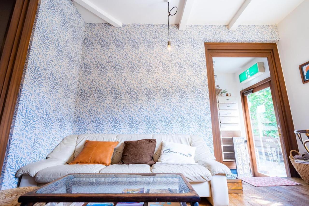 Beach Side Inn Shirahama Сімода Екстер'єр фото