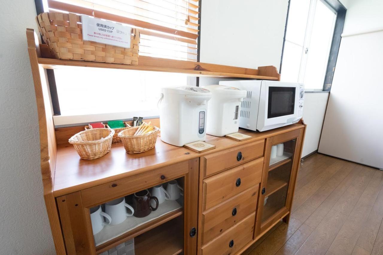 Beach Side Inn Shirahama Сімода Екстер'єр фото