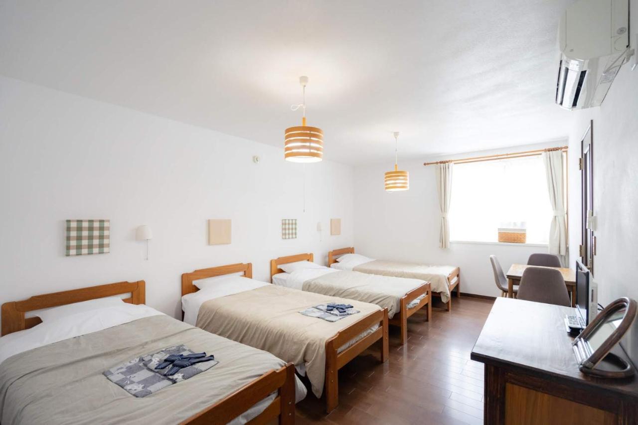 Beach Side Inn Shirahama Сімода Екстер'єр фото